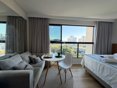 Apartamento, 1 quarto, 22 m² - Foto 4