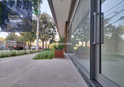 Loja-Salão, 47 m² - Foto 2