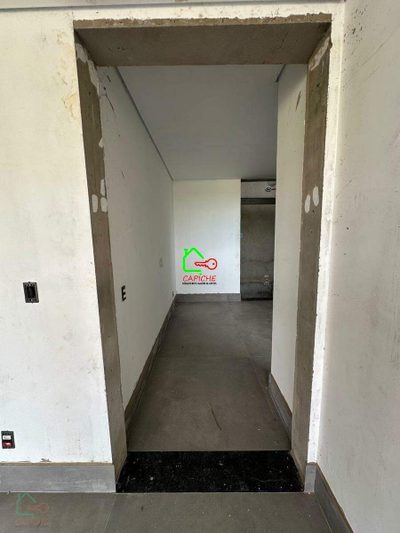 Casa de Condomínio, 5 quartos - Foto 3