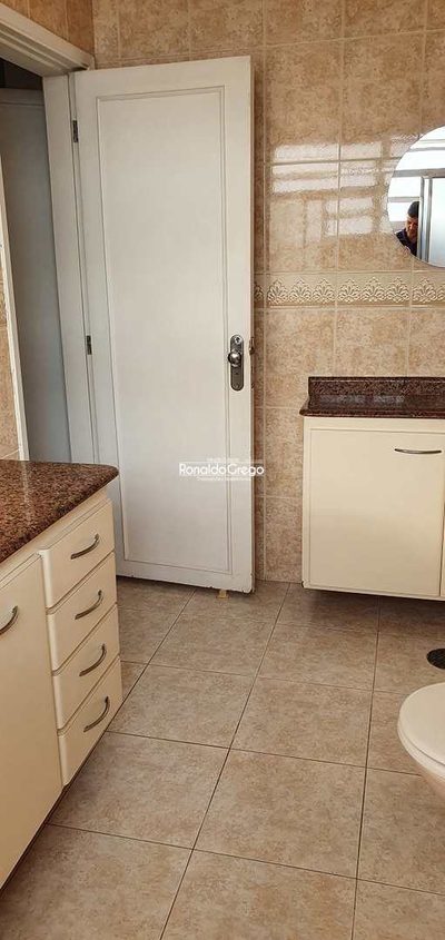 Apartamento, 3 quartos, 256 m² - Foto 4