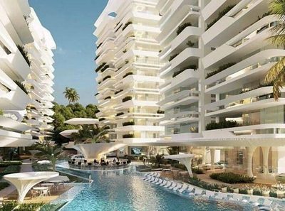Apartamento, 4 quartos, 329 m² - Foto 1