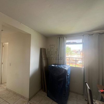 Apartamento, 2 quartos, 58 m² - Foto 4