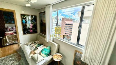Cobertura, 2 quartos, 60 m² - Foto 3