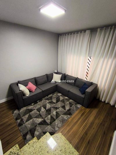 Sobrado, 3 quartos, 144 m² - Foto 3
