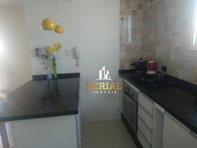 Apartamento, 2 quartos, 56 m² - Foto 4