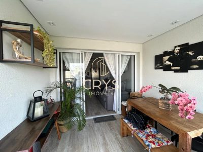 Apartamento, 2 quartos, 64 m² - Foto 5