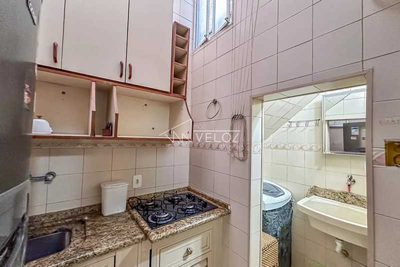 Apartamento, 1 quarto, 21 m² - Foto 5