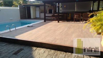 Casa, 4 quartos - Foto 4