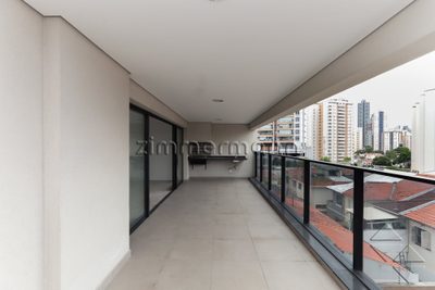 Apartamento, 3 quartos, 151 m² - Foto 3