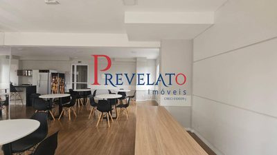 Apartamento, 2 quartos, 42 m² - Foto 4
