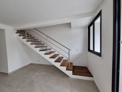 Sobrado, 3 quartos, 90 m² - Foto 2