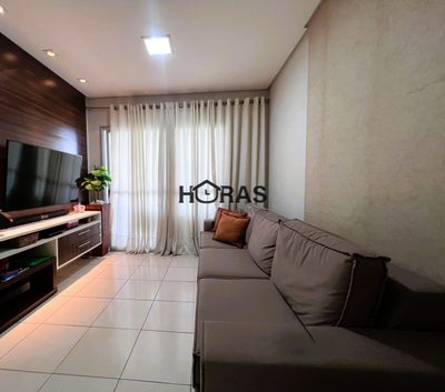 Apartamento, 3 quartos, 103 m² - Foto 2