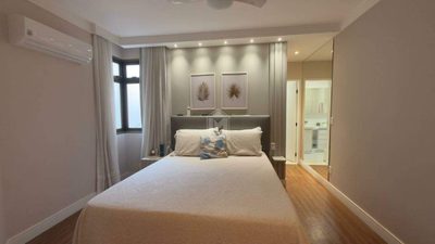 Casa, 4 quartos, 254 m² - Foto 1