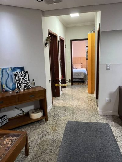 Apartamento, 3 quartos, 92 m² - Foto 4