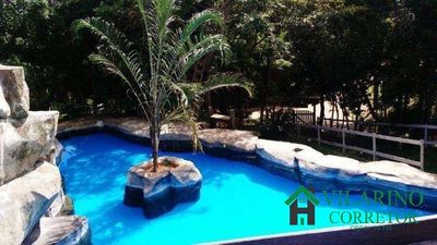 Sítio, 7 quartos, 3500 m² - Foto 3