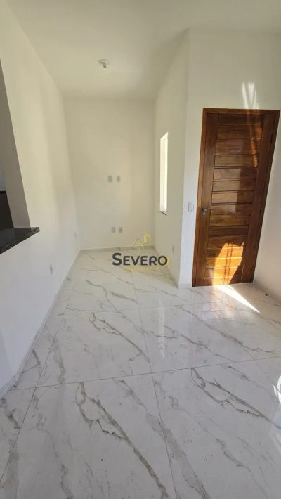 Casa, 2 quartos, 61 m² - Foto 5