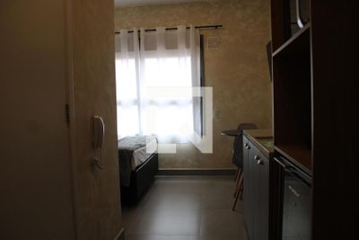 Kitnet-Studio, 19 m² - Foto 1