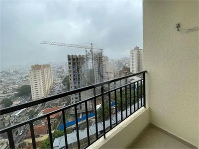 Apartamento, 2 quartos, 46 m² - Foto 2
