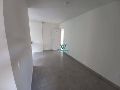Apartamento, 2 quartos, 52 m² - Foto 5