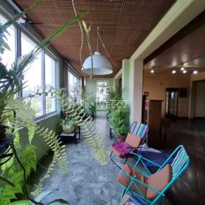 Apartamento, 4 quartos, 358 m² - Foto 4