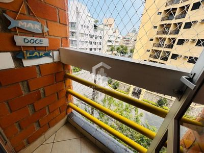 Apartamento, 2 quartos, 80 m² - Foto 4