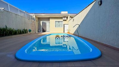 Casa, 3 quartos, 85 m² - Foto 2