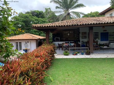 Casa, 5 quartos, 287 m² - Foto 2