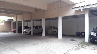 Apartamento, 1 quarto, 46 m² - Foto 5