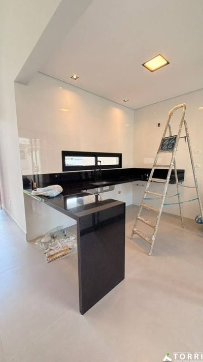 Casa de Condomínio, 3 quartos - Foto 3