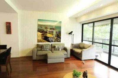 Apartamento, 4 quartos, 135 m² - Foto 5