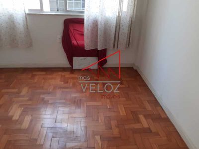 Apartamento, 1 quarto, 31 m² - Foto 1