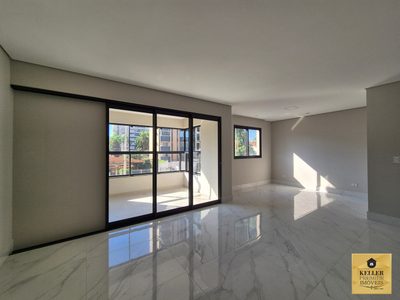 Apartamento, 3 quartos, 159 m² - Foto 5