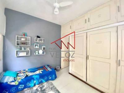 Apartamento, 5 quartos, 219 m² - Foto 1