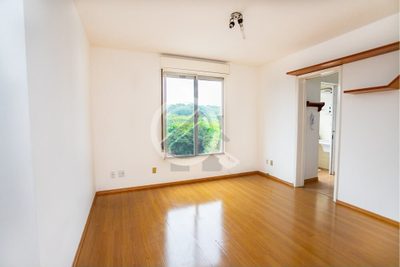 Apartamento, 1 quarto, 43 m² - Foto 2