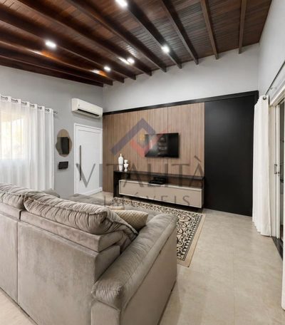 Casa, 3 quartos, 714 m² - Foto 5