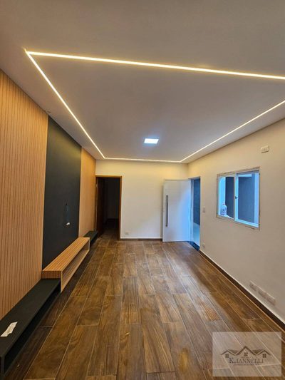 Casa, 2 quartos, 87 m² - Foto 2