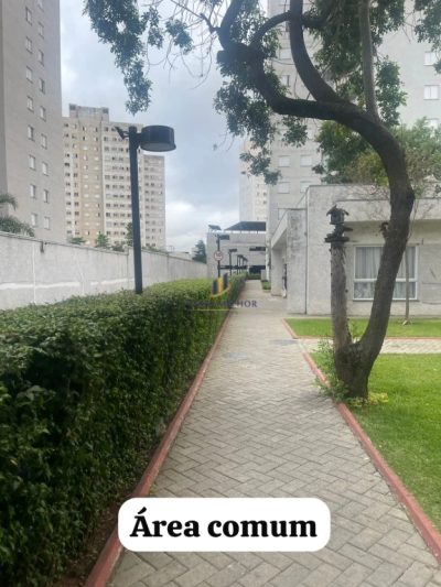 Apartamento, 2 quartos, 55 m² - Foto 2