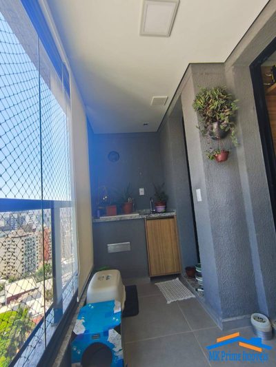 Apartamento, 2 quartos, 62 m² - Foto 4