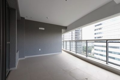 Apartamento, 4 quartos, 136 m² - Foto 1
