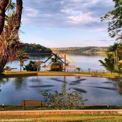 Chácara, 3 quartos, 8 hectares - Foto 4