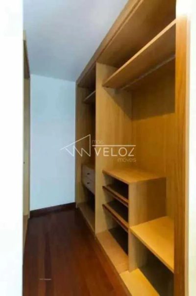 Apartamento, 3 quartos, 145 m² - Foto 2