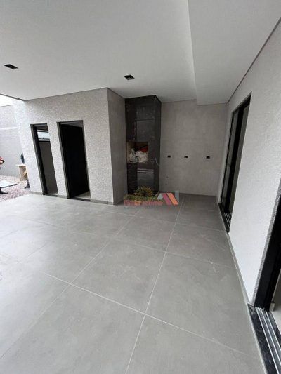 Sobrado, 3 quartos, 192 m² - Foto 3