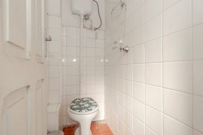 Apartamento, 2 quartos, 85 m² - Foto 2