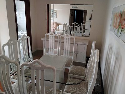 Apartamento, 3 quartos, 110 m² - Foto 3