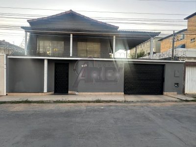 Casa, 4 quartos - Foto 2