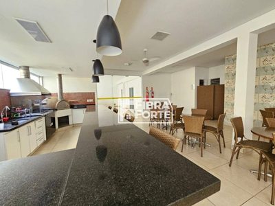 Cobertura, 2 quartos, 108 m² - Foto 4