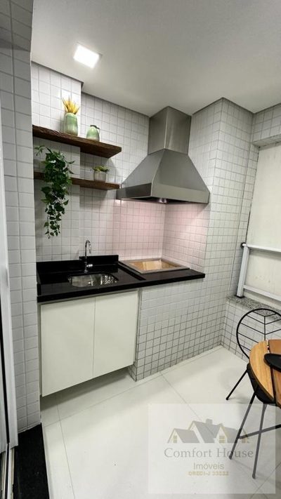 Apartamento, 3 quartos, 84 m² - Foto 1