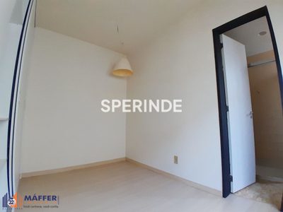 Apartamento, 1 quarto, 32 m² - Foto 4