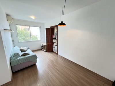 Apartamento, 2 quartos, 56 m² - Foto 2