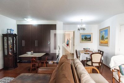 Apartamento, 3 quartos, 120 m² - Foto 4